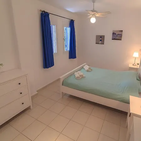 Apollo 63 Villa