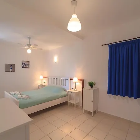 Apollo 63 Paphos