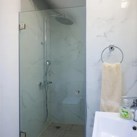 Apollo 63 Villa Paphos