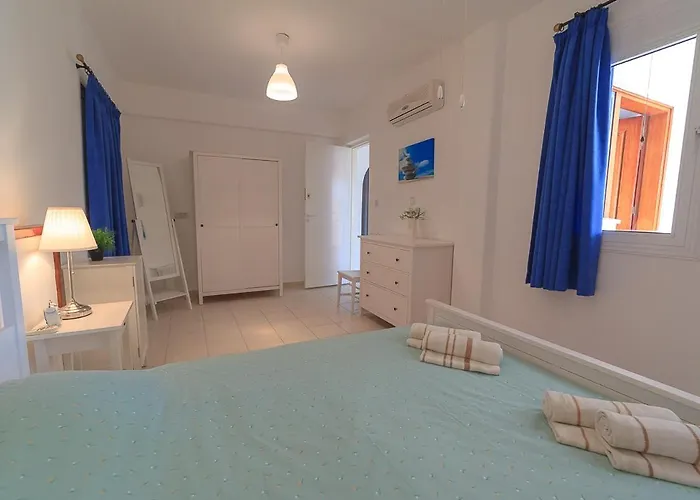 Vila Apollo 63 Paphos