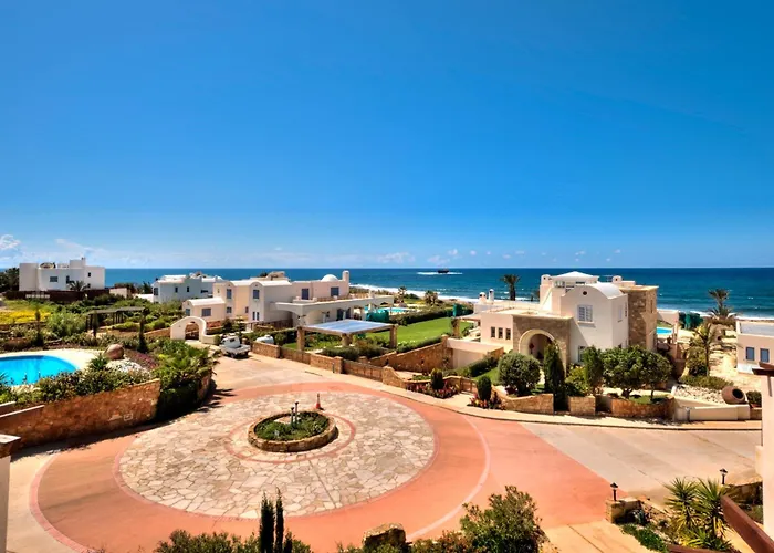 Vila Apollo 63 Paphos