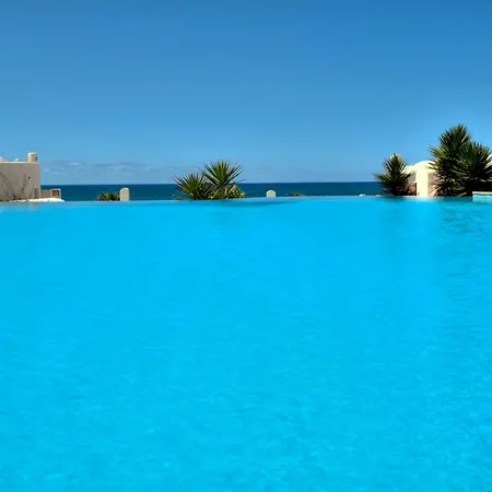 Apollo 63 Villa Paphos