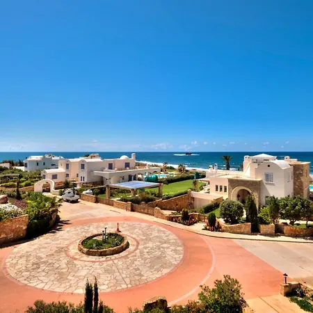 Villa Apollo 63 Paphos