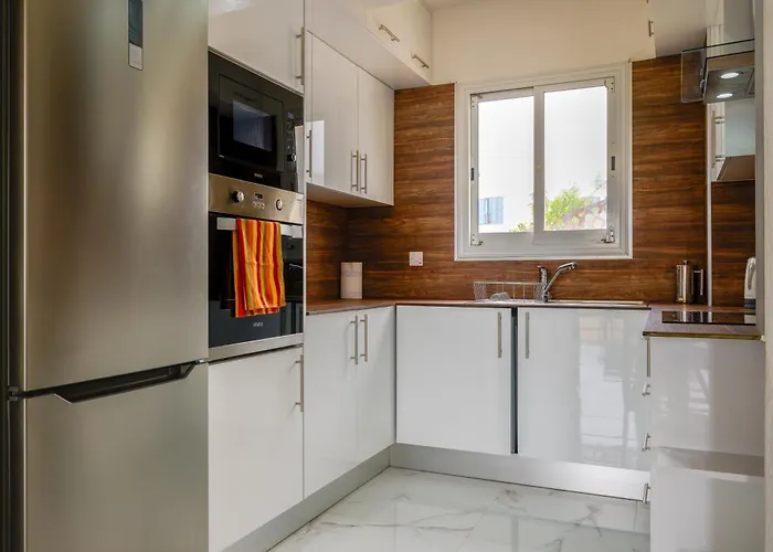 Apollo 63 Вилла *