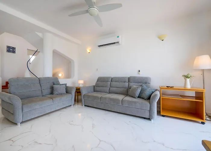 Apollo 63 Βίλα *