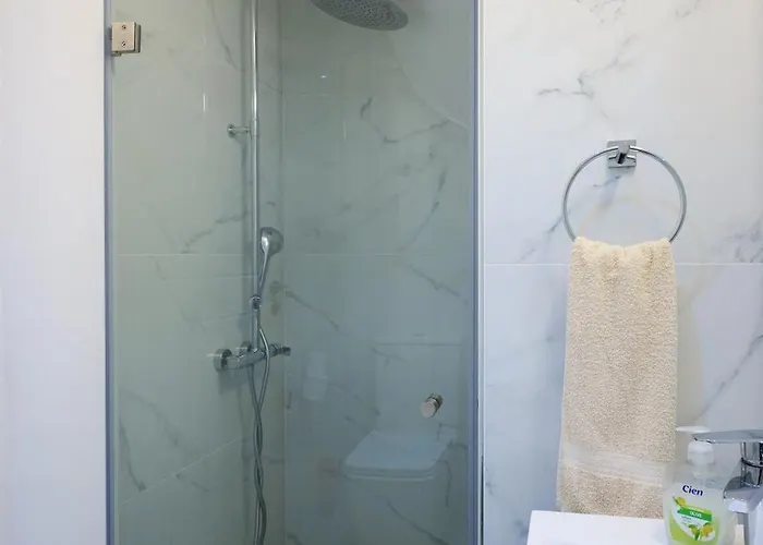 Apollo 63 Βίλα Πάφος