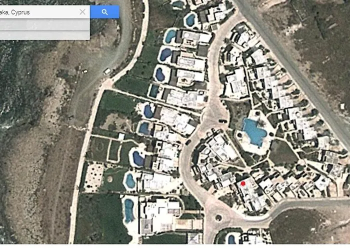 Apollo 63 * Πάφος